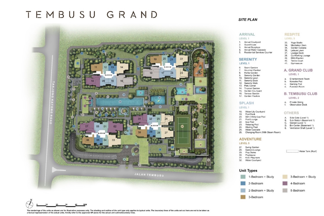 Tembusu-grand-jalan-tembusu-singapore-site-plan