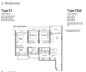 tembusu-grand-jalan-tembusu-singapore-floor-plans-3-bedroom-type-C1