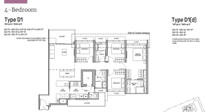 tembusu-grand-jalan-tembusu-singapore-floor-plans-4-bedroom-type-D1