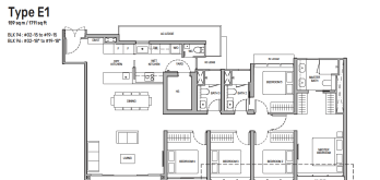 tembusu-grand-jalan-tembusu-singapore-floor-plans-5-bedroom-type-E1